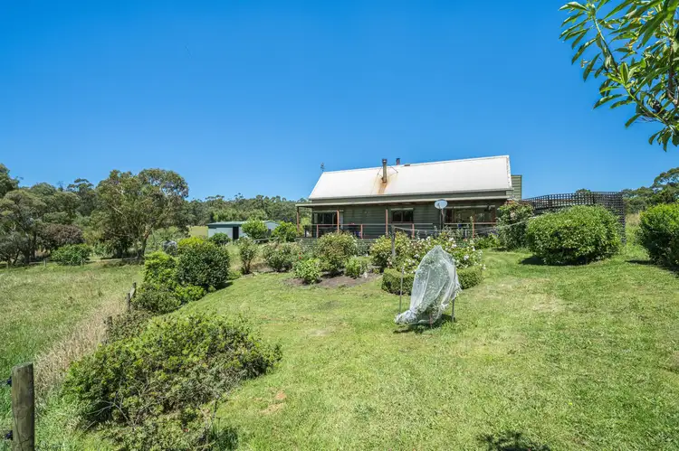 Fourth view of Homely rural property listing, 1770 Colac-Lavers Hill Road, Kawarren VIC 3249