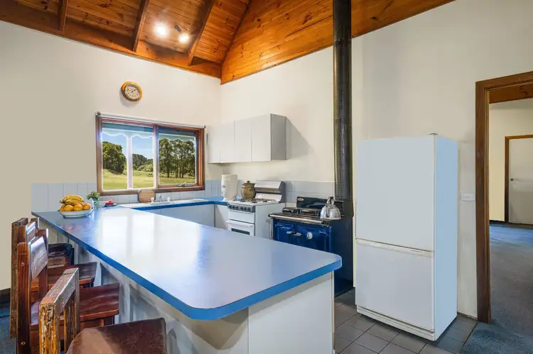 Sixth view of Homely rural property listing, 1770 Colac-Lavers Hill Road, Kawarren VIC 3249