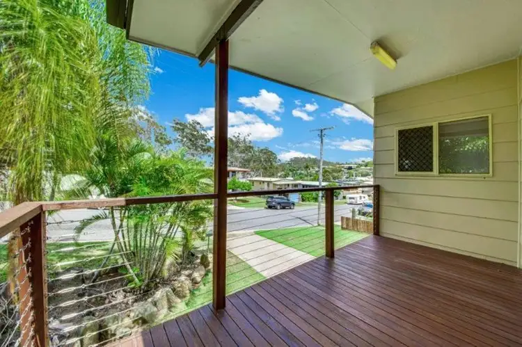 Fifth view of Homely house listing, 12 Watson Close, South Gladstone QLD 4680
