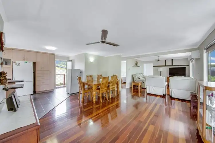 Sixth view of Homely house listing, 12 Watson Close, South Gladstone QLD 4680