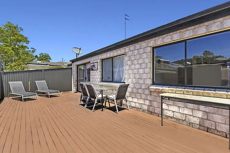 Fourth view of Homely semi-detached listing, 1/3 Marybeth Crescent, Molendinar QLD 4214