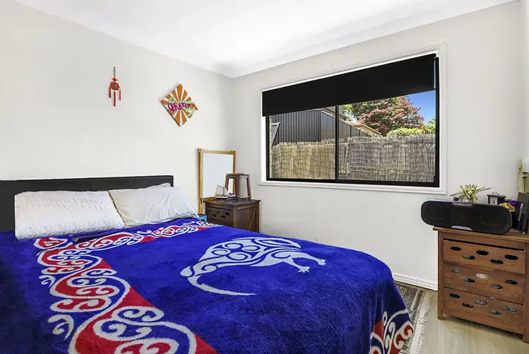 Sixth view of Homely semi-detached listing, 1/3 Marybeth Crescent, Molendinar QLD 4214