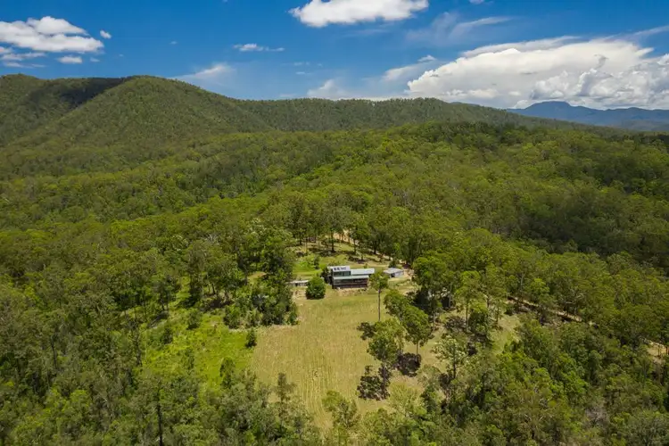 Second view of Homely rural property listing, Address available on request