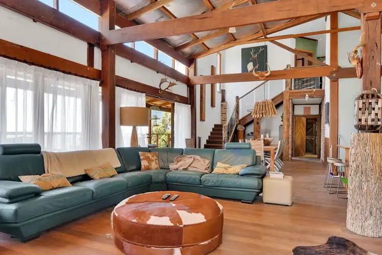 Fourth view of Homely rural property listing, Address available on request