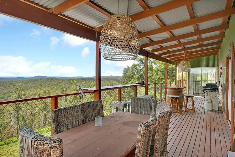 Fifth view of Homely rural property listing, Address available on request