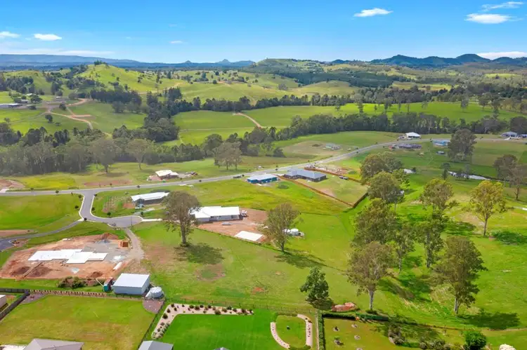 Second view of Homely land listing, 10 Applewood Place, Pie Creek QLD 4570