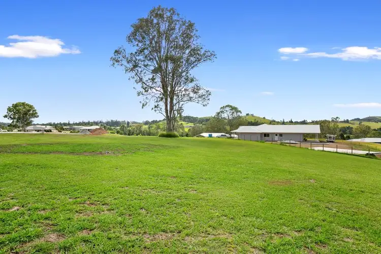 Fifth view of Homely land listing, 10 Applewood Place, Pie Creek QLD 4570