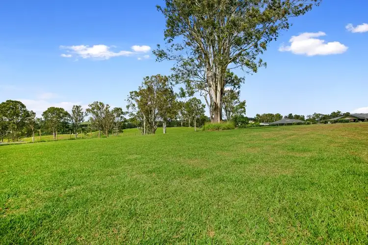 Seventh view of Homely land listing, 10 Applewood Place, Pie Creek QLD 4570