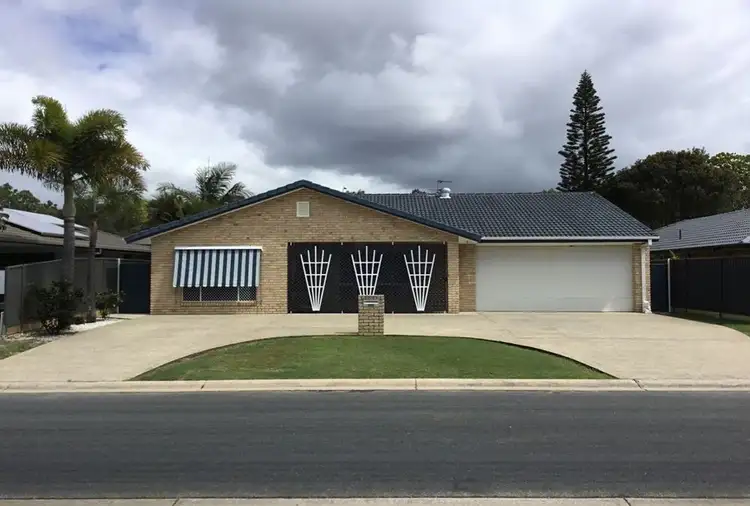 47 Kiata Pde, Tweed Heads NSW 2485