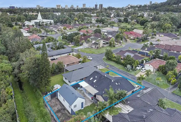 Second view of Homely house listing, 47 Kiata Pde, Tweed Heads NSW 2485