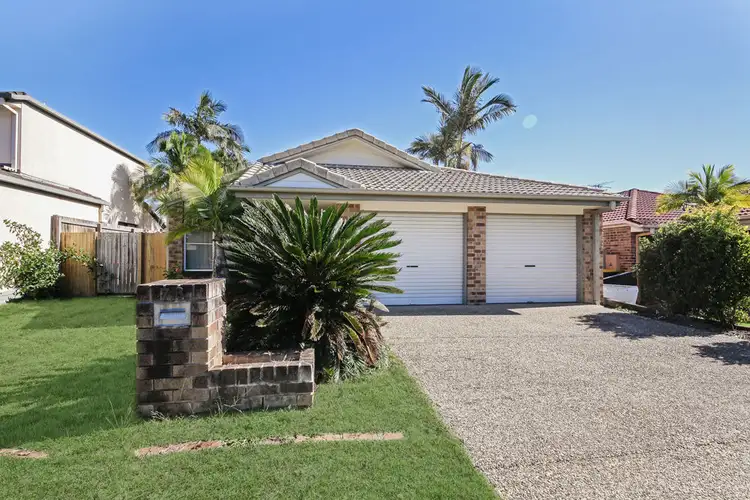 73 Alexandrina Circuit, Forest Lake QLD 4078