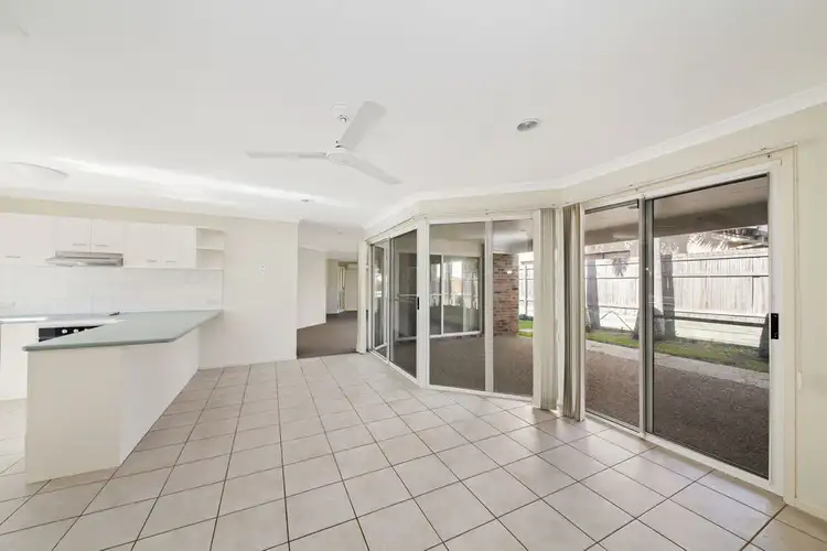 Fourth view of Homely house listing, 73 Alexandrina Circuit, Forest Lake QLD 4078