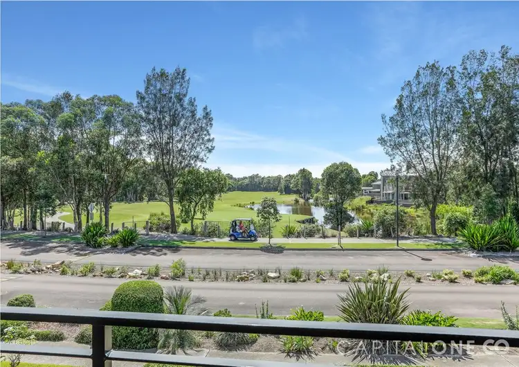 Fourth view of Homely house listing, 8 Kooindah Boulevard, Wyong NSW 2259