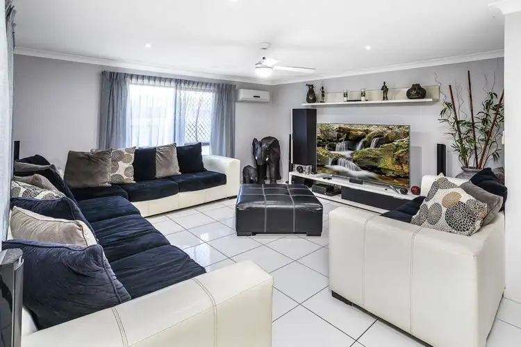 Third view of Homely house listing, 8c Columbus Court, Bray Park QLD 4500