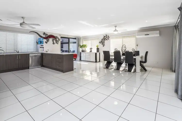 Fifth view of Homely house listing, 8c Columbus Court, Bray Park QLD 4500