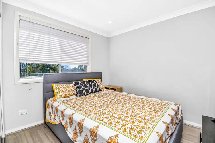 Third view of Homely townhouse listing, 11/2 Evans Road, Rooty Hill NSW 2766