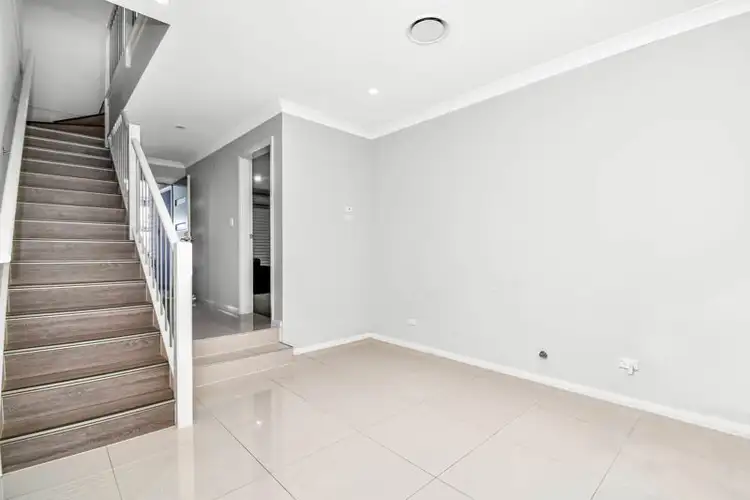 Fourth view of Homely townhouse listing, 11/2 Evans Road, Rooty Hill NSW 2766