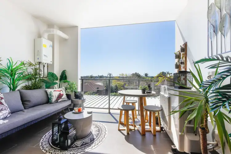 Main view of Homely apartment listing, 508/161 Victoria Road, Gladesville NSW 2111