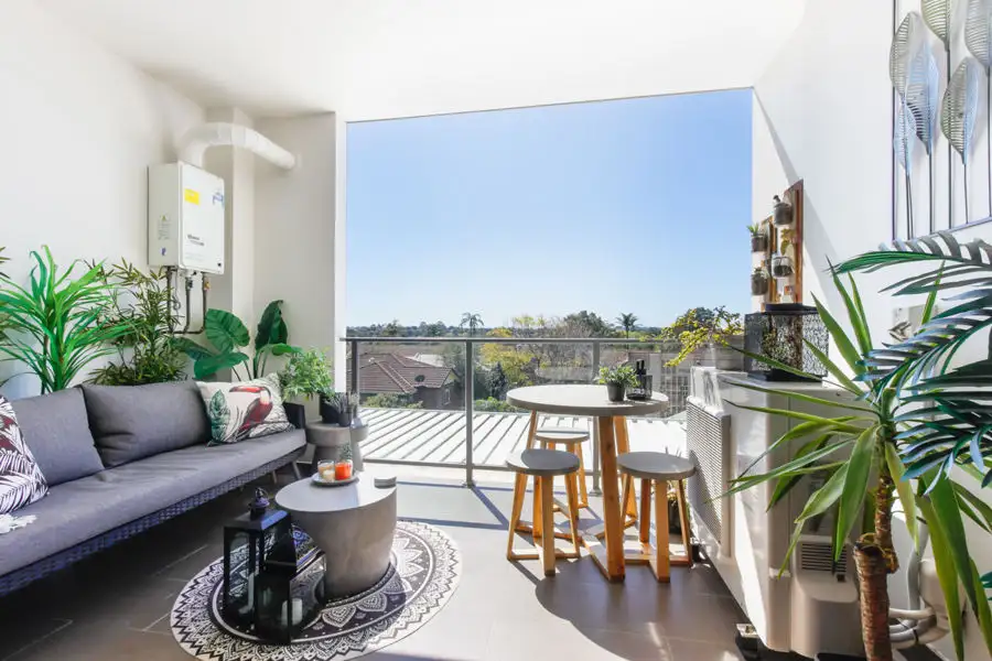 Main view of Homely apartment listing, 508/161 Victoria Road, Gladesville NSW 2111