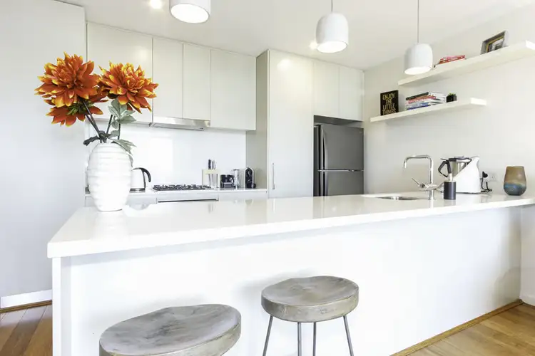 Third view of Homely apartment listing, 508/161 Victoria Road, Gladesville NSW 2111