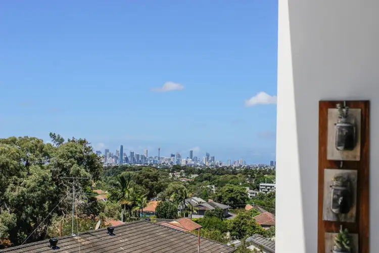 Fourth view of Homely apartment listing, 508/161 Victoria Road, Gladesville NSW 2111