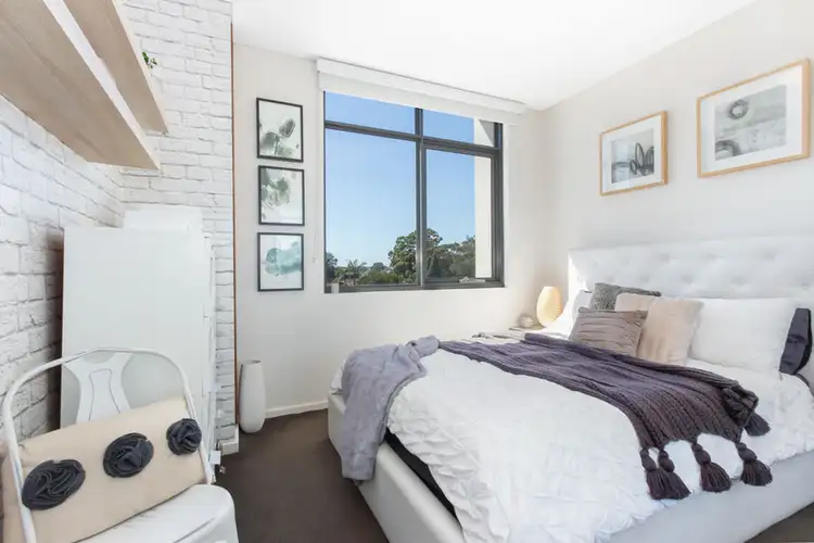 Fifth view of Homely apartment listing, 508/161 Victoria Road, Gladesville NSW 2111