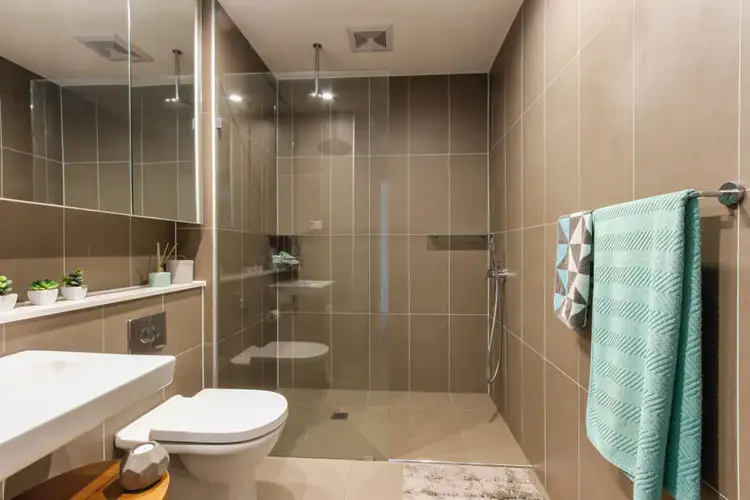 Sixth view of Homely apartment listing, 508/161 Victoria Road, Gladesville NSW 2111