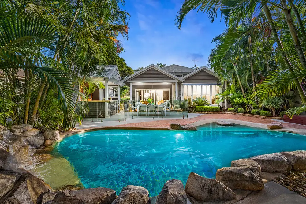 Main view of Homely house listing, 120 Darcy Road, Seven Hills QLD 4170