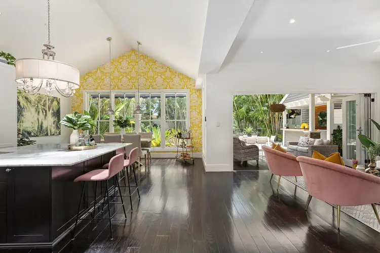 Third view of Homely house listing, 120 Darcy Road, Seven Hills QLD 4170