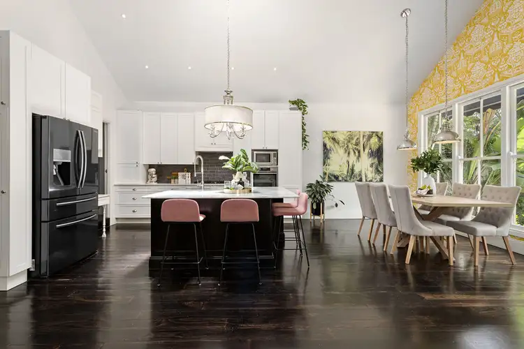 Fourth view of Homely house listing, 120 Darcy Road, Seven Hills QLD 4170