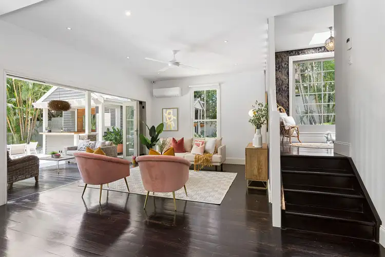 Fifth view of Homely house listing, 120 Darcy Road, Seven Hills QLD 4170