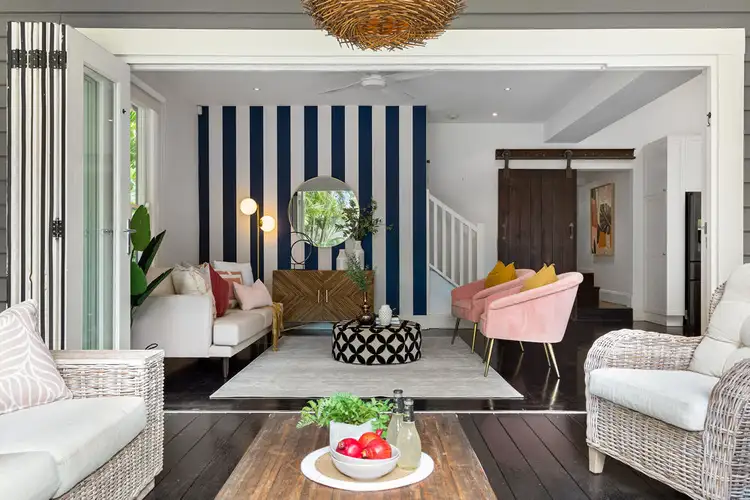 Sixth view of Homely house listing, 120 Darcy Road, Seven Hills QLD 4170