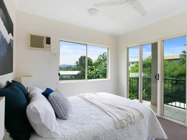 Main view of Homely unit listing, 12/50 Alfred Street, Manunda QLD 4870