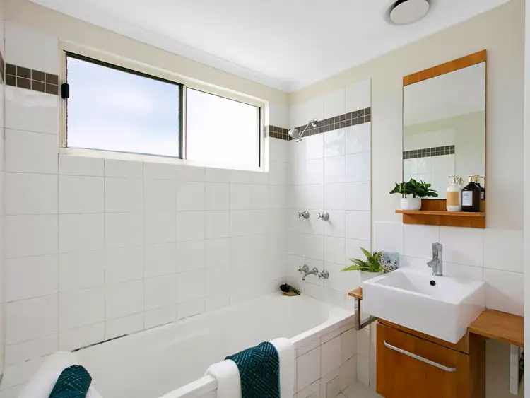 Third view of Homely unit listing, 12/50 Alfred Street, Manunda QLD 4870