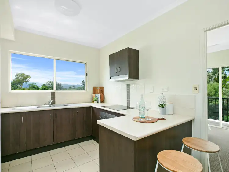 Fourth view of Homely unit listing, 12/50 Alfred Street, Manunda QLD 4870
