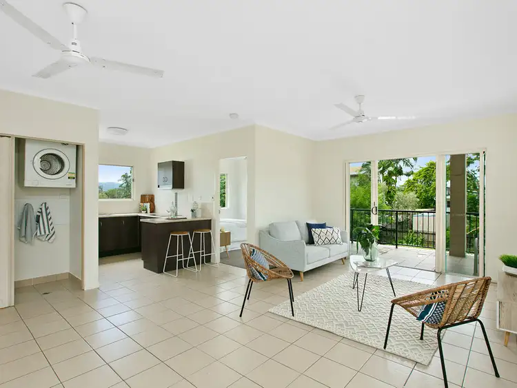 Fifth view of Homely unit listing, 12/50 Alfred Street, Manunda QLD 4870