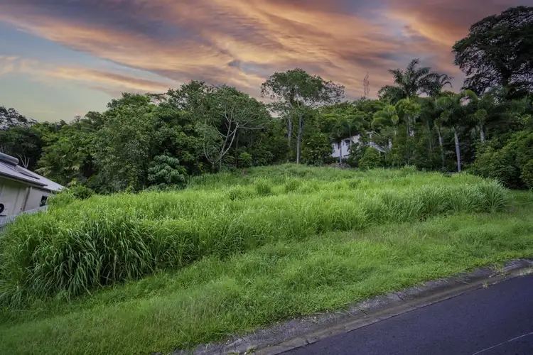 Main view of Homely land listing, 75 Summerhill Drive, Mooroobool QLD 4870