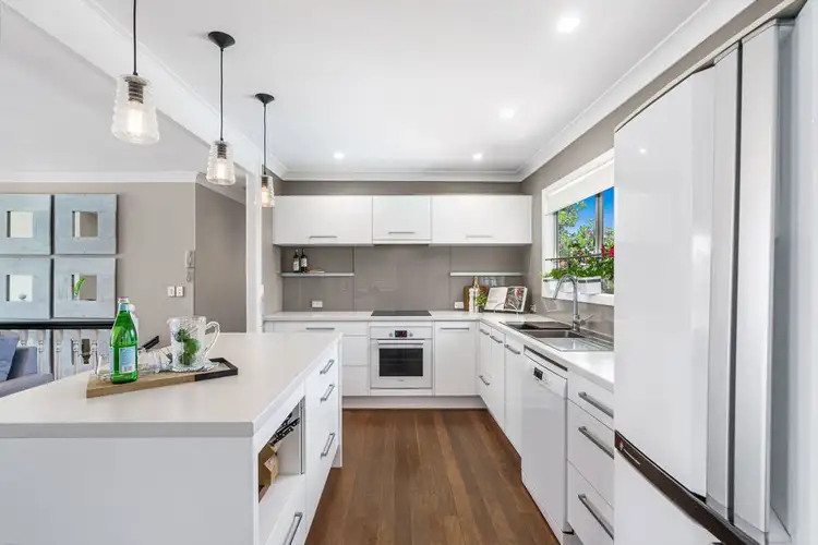 Fifth view of Homely house listing, 121 Prospect Street, Wynnum QLD 4178