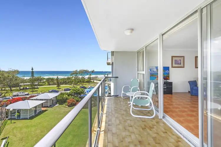 Main view of Homely unit listing, 9/67-71 Broadbeach Boulevard, Broadbeach QLD 4218