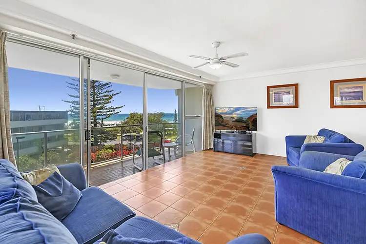 Second view of Homely unit listing, 9/67-71 Broadbeach Boulevard, Broadbeach QLD 4218