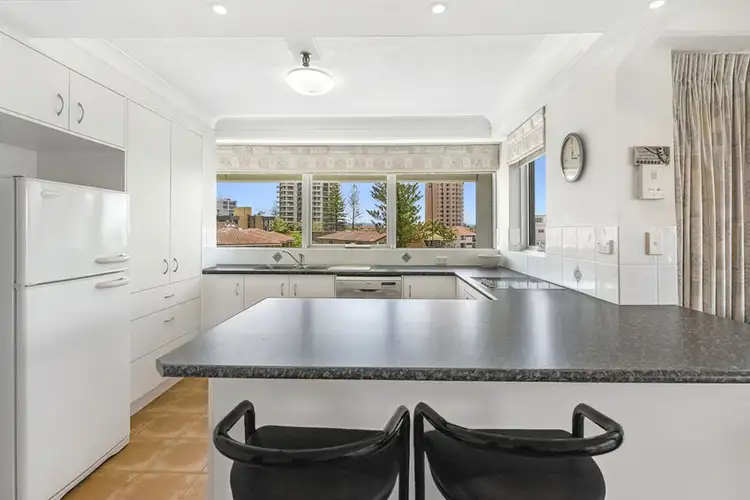 Fourth view of Homely unit listing, 9/67-71 Broadbeach Boulevard, Broadbeach QLD 4218