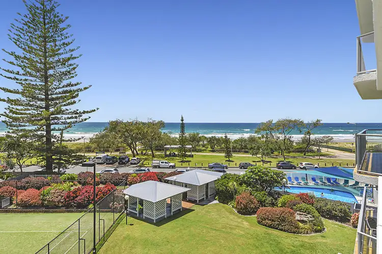 Fifth view of Homely unit listing, 9/67-71 Broadbeach Boulevard, Broadbeach QLD 4218