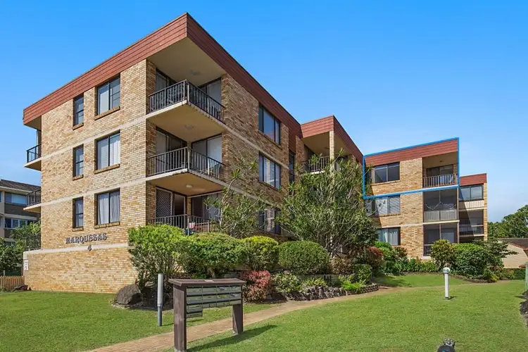 10/4 Buchan Avenue, Tweed Heads NSW 2485