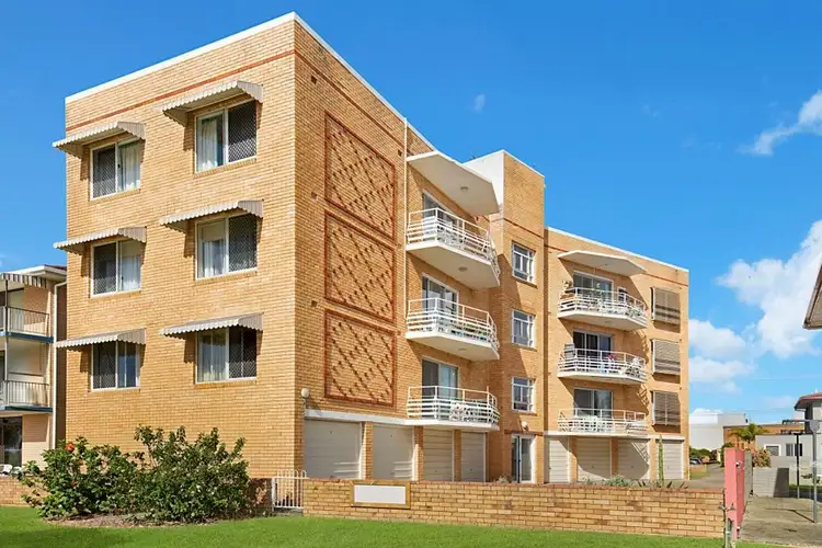 Second view of Homely unit listing, 6/12 Endeavour Parade, Tweed Heads NSW 2485