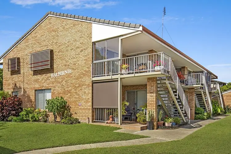 5/2 Banks Avenue, Tweed Heads NSW 2485
