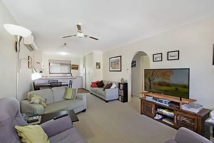 Second view of Homely unit listing, 5/2 Banks Avenue, Tweed Heads NSW 2485