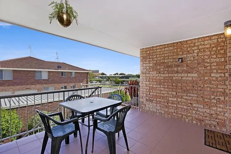 Third view of Homely unit listing, 5/2 Banks Avenue, Tweed Heads NSW 2485