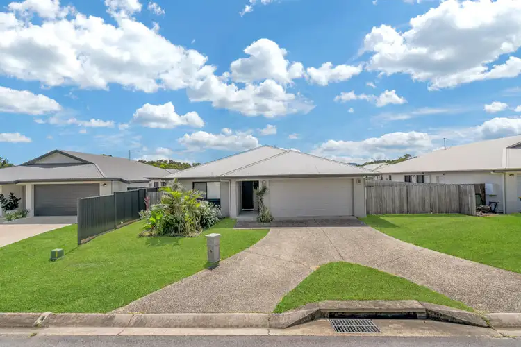 42 Disney Street, White Rock QLD 4868