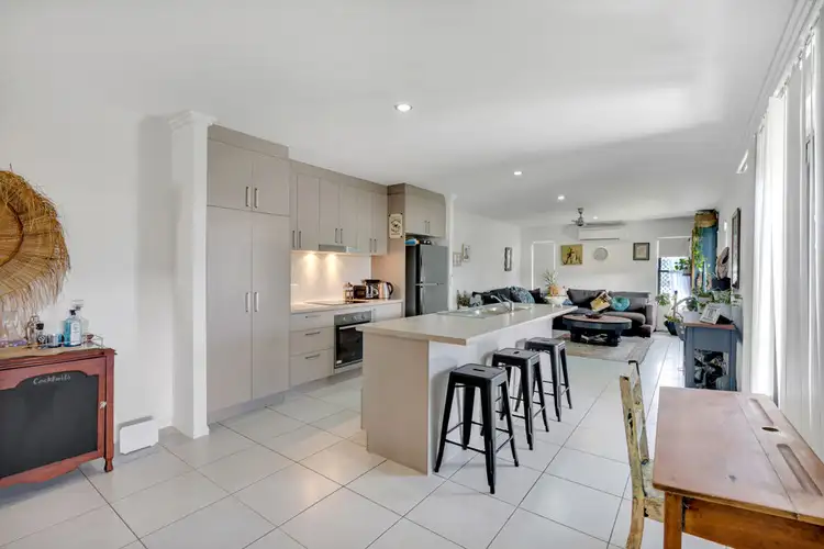 Third view of Homely house listing, 42 Disney Street, White Rock QLD 4868