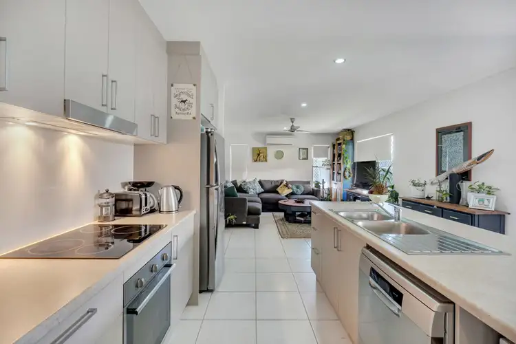 Fourth view of Homely house listing, 42 Disney Street, White Rock QLD 4868
